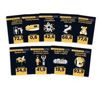 Shit Happens : 50 Nuances De Brun