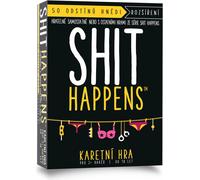 Shit Happens : 50 nuances de brun