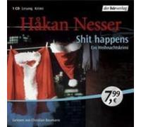 Shit Happens - Ein Weihnachtskrimi