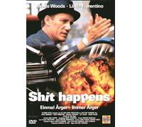 Shit Happens-Einmal Immer Ärger [Import]