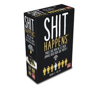 Goliath - Shit Happens - Jeu d'ambiance