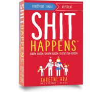 Shit Happens : problèmes avec les parents