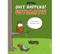 Shit happens! Ultimativ: Die neuen Cartoons seit 2023 | Neues vom Witzbildmaler Ruthe.de
