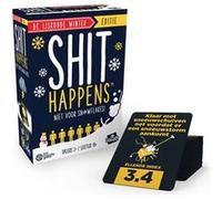 SHIT HAPPENS: WINTER EDITIE G