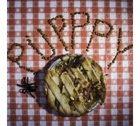 Shit in The Apple Pie