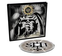 Behemoth – The Shit Ov God – CD – Digibook