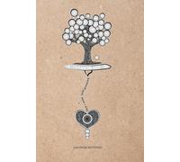 Shit’s Wild: XL Edition - 200 Page Notepad for Surviving Life’s Glorious Chaos (Sincerely, Unhinged): Twice the pages. Same unfiltered mess. A deluxe journal for your breakdowns in disguise.