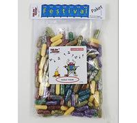 Shit The Glitter Paquet de 60 g de pilules à paillettes pour l'été et le plaisir de votre vie. Rendez les toilettes plus colorées, aide à la motivation, article amusant, plaisir de festival, produit