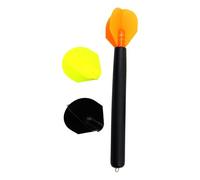 Shitafe Flotteur de Repérage pour Pêche | Flotteur Marqueur Portable à Haute Flottabilité,Équipement De Mesure Profondeur Eau pour Grand-Père Copain Père Oncle Voisin