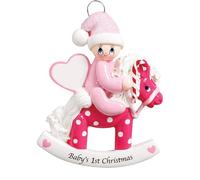Shitafe Ornement pour Décoration de Noël - Décoration De Chambre D'Pour Les Fêtes - Pendentif Souvenir pour Le Sapin de Noël,pour Maison, Appartement, Chambre d'enfant, Hôtel, Salon, Jardin