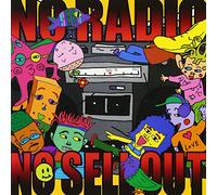 Shitamachi Kyoudai - Radio No Sell Out [Import]