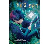 Shitara, Kiyoto - Bug Ego 1