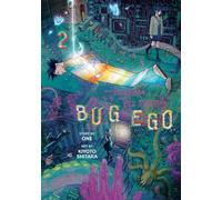 Shitara, Kiyoto - Bug Ego 2