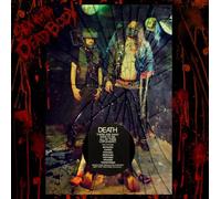 Shitfucker - Sex With Dead Body
