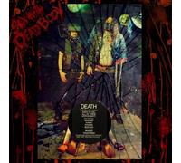 Perdition Temple - Sex With Dead Body