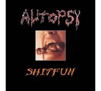 Shitfun ( Lp ) by Autopsy [VINYL] NEUF
