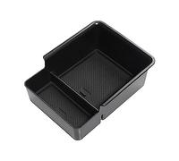 SHITINGRM Boîte de rangement pour console centrale de voiture pour tableau de bord compatible avec MG4 EV2022-2024 Interoir 2/4 portes