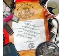 Shitmat - Full English Breakfast