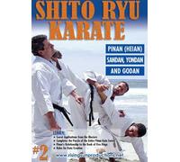 Shito Ryu Karate #2