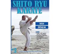 Shito Ryu Karate #3