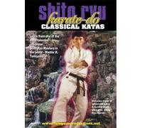 Shito Ryu Karate-Do Classical Katas