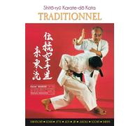 Shito-ryu, karaté-do, kata traditionnel - Ken'ei Mabuni - Budo Eds - broché - Guide