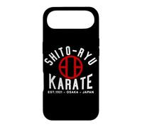 Shito-RYU Karate Japan Martial Arts Coque pour iPhone Air