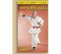 Shito Ryu Karate Pinan Kata & [Import allemand]