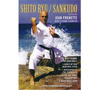 Shito Ryu / Sankudo Karate