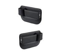 SHITONGSHANGMAO Boîte de Rangement D'espace de Siège Voiture pour Ford Explorer EV 2025 2024, Multifonctionnel Stockage D'écart de Siège pour Kleine Gegenstände