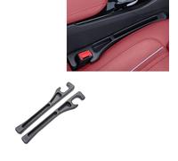 SHITONGSHANGMAO Boîte de Rangement D'espace de Siège Voiture pour Nissan Juke 2010-2025, Multifonctionnel Stockage D'écart de Siège pour Kleine Gegenstände