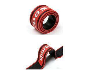 SHITONGSHANGMAO Caoutchouc Protection Pare Choc Voiture pour Hyundai Kona Hybrid/N Line/EV Electric 2023, Protection du Pare-Chocs Arrière de la Voiture Protecteur Porte Coffre