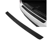 SHITONGSHANGMAO Fibre Carbone Bandes Protection Coffre Autocollant pour Für Mini Aceman E SE (Seit 2024), Protection de Pare-Chocs de Coffre Anti-Rayures