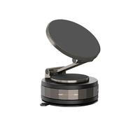 SHITONGSHANGMAO Support Magnétique pour Téléphone Portable Amélioré pour Voiture pour Challenger 2007-2021, Ventouse Magnétique Support Telephone Voiture