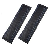 SHITONGSHANGMAO Voiture Protège Ceinture de Sécurité Coussin pour Opel Adam 2012-2019, Coussinets Lavable-Réduit la Friction et la Nuisance à L'épaule