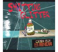 Shitting Glitter - Open for Business