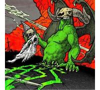 Shitty Wizard Vs. Super Satan