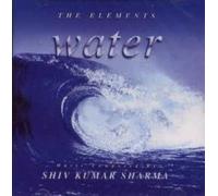 Shiv Kumar Sharma,B.Shankar,B.Carvalho,J.Lal+ - Elements-Water [Import]