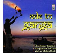 Shiv Kumar Sharma, Hari Prasad Chaurasia - Ode to Ganga [Import]