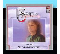 Shiv Kumar Sharma - Live Concert-Swarutsav 2000 Shiv Kumar Sharma [Import]