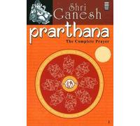 Shiv Kumar Sharma - Prarthana, Shri Ganesh [Import]