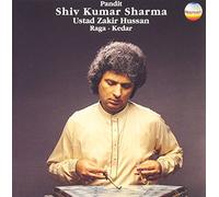Shiv Kumar Sharma - Raga: Interactive Guide Indian Classic Music/Var