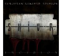 Shiv-R - Hold My Hand-Ltd [Import]