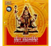 Shiv Shambho (Indian Devotional / Prayer / Religious Music / Chants) by Pandit Jasraj