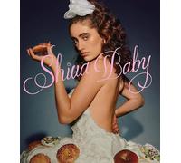 Shiva Baby [Blu-Ray]