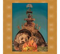 Mercury Blues (+skulduggery) – The Orchard