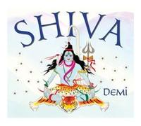 Shiva by Demi Demi (Auteur)