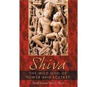 Shiva by WolfDieter Storl Wolf-Dieter Storl (Auteur)