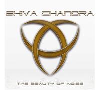 SHIVA CHANDRA - BEAUTY OF NOISE CD NEUF