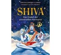 Shiva - Das Orakel Der Universellen Harmonie